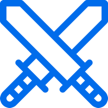 Action Games by wieom